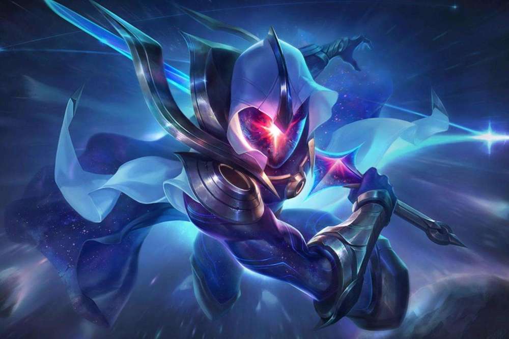 版本节奏 版本节奏